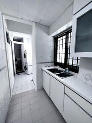 Orchid Park Condominium (D27), Condominium #500484231